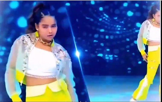 Video:बिहार की इस लड़की के डांस के सामने फिकी पड़ी नोरा फतेही, वीडियो हुआ वायरल