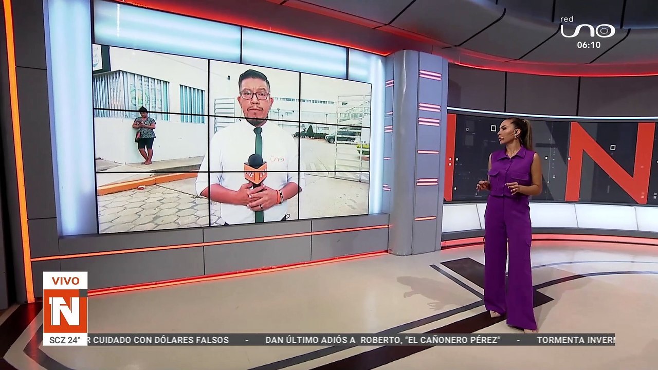 Paro nacional de salud contra la jubilación forzada; no hay atención en hospitales