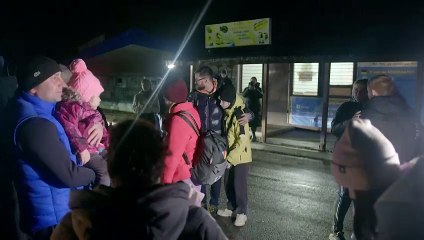 Ukraine: Verschleppte Kinder zurück in ihrer Heimat