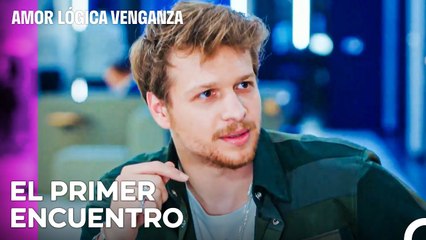 Cinar Consoló A Esra - Amor Lógica Venganza