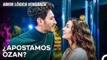 Esra y Ozan Escenas Calientes, No Me Daré Por Vencido Contigo - Amor Lógica Venganza