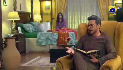 Farq Episode 43 - Drama Serial Highlights