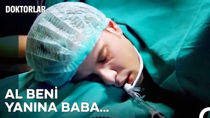 Hasan İçin Yolun Sonu Mu - Doktorlar 95. Bölüm