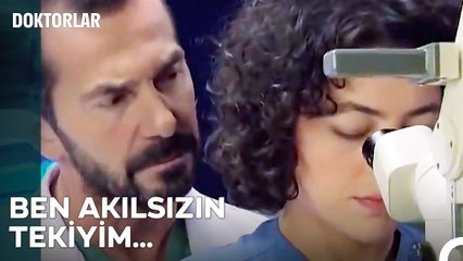 Her Şeyi Mahvettikten Sonra Erkekler - Doktorlar 95. Bölüm