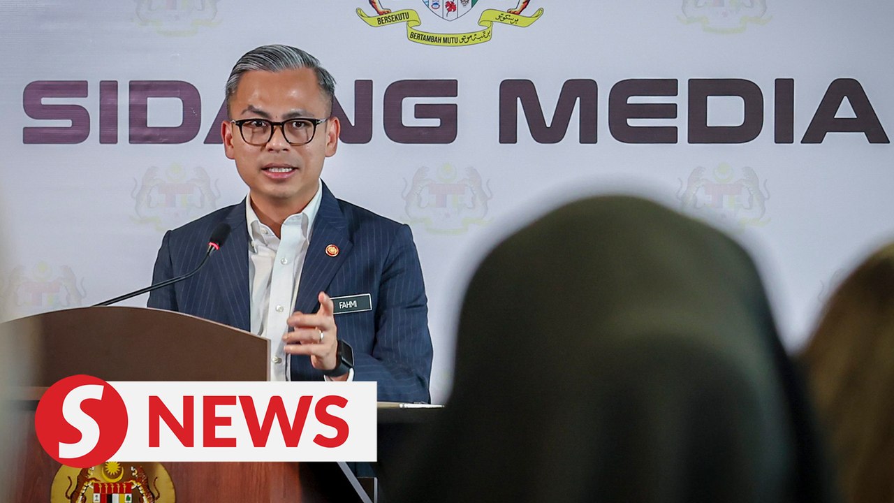 Malaysian Media Council Bill expected to be tabled in June