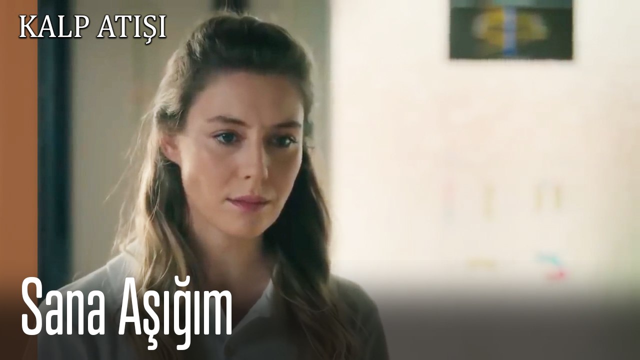 Sana Aşığım