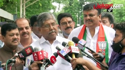 'ती' एक गोष्टी मेधा कुलकर्णीच्या पथ्थ्यावर अन् थेट दिल्लीचं तिकीट