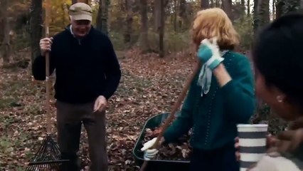 The Taking of Deborah Logan Trailer Subtitulado Español (2014)