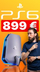 Prix Excessifs pour la PS6 : Faut-il Rêver ou Payer ? 🎮