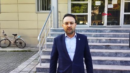 CHP Manisa'da listeyi yetiştiremedi,  İYİ Parti Manisa İl Başkanı "Vatana millete hayırlı olsun" dedi