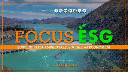 Focus ESG - Episodio 21