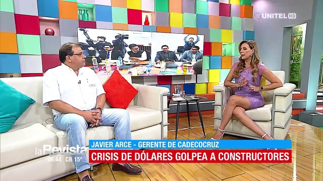 ​Cadecocruz dice que insumos subieron hasta un 25% y en obras públicas pide al Estado asumir costo adicional