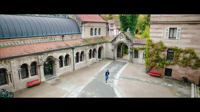 Au secours ! J'ai rétréci mes amis Bande-annonce (RU)