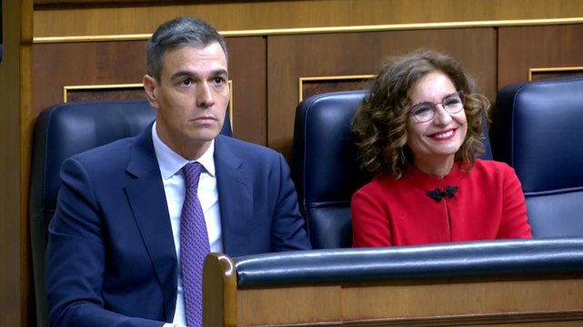 Feijóo saca pecho por el 18-F y se cruza con Sánchez reproches por basar su política en la mentira