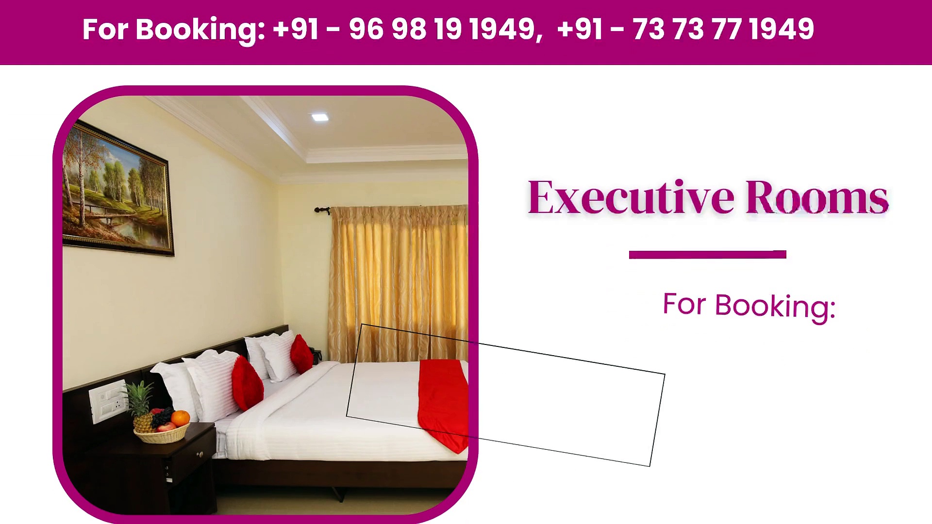 Family Hotels in Madurai | Best Hotels in Madurai | Luxury Hotels in Madura