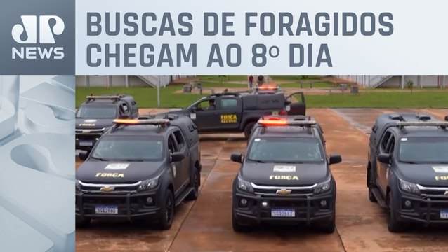 Corregedoria afasta servidores de presídio em Mossoró, no RN
