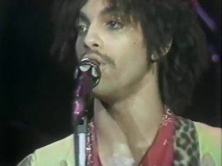 Prince - When You Were Mine – Live in New York (Dirty Mind Tour) [1981]