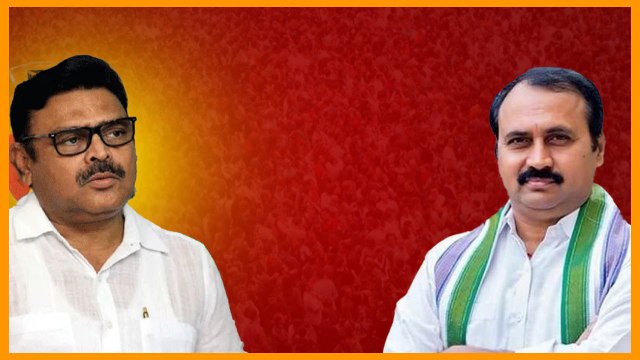 MLA Alla Ramakrishna Reddy రీ ఎంట్రీ.. Jagan స్పష్టమైన హామీ.. అంబటి సీటు..? | Telugu Oneindia