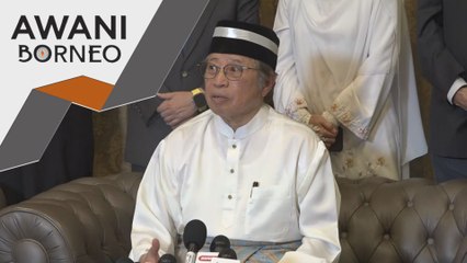 Bukan sekadar peminat, Taib Mahmud jadikan karya P Ramlee naskhah rujukan