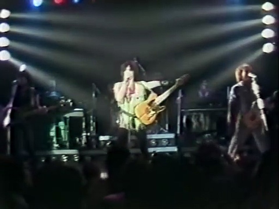 Prince - Sexy Dancer / Sister – Live in New York (Dirty Mind Tour) [1981]