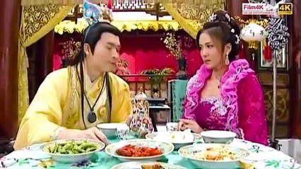 Hoài Ngọc truyền kỳ tập 066