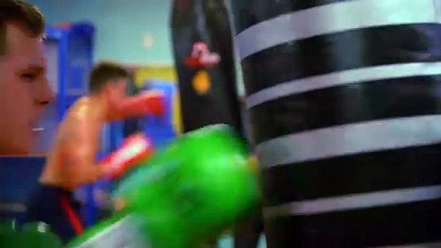 Les Autres chemins Bande-annonce VF