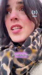 SIMONE - SMILE : Hélène de Fougerolles, être une femme équilibrée