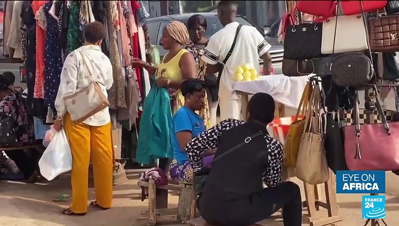 Guinea junta temporarily dissolves government, presidency says