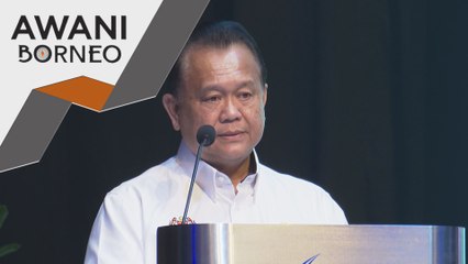 Tun Abdul Taib banyak beri tunjuk ajar - Nanta Linggi