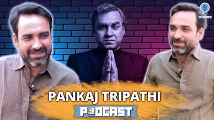 Pankaj Tripathi Reflects On His Work, Says Wants To Be Memorable, Not Trending