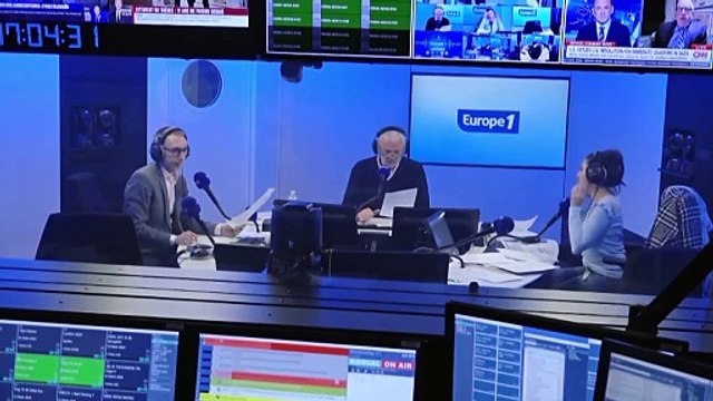 Orléans : après l'agression d'une professeure d'histoire-géo, ses collègues suspendent leurs cours