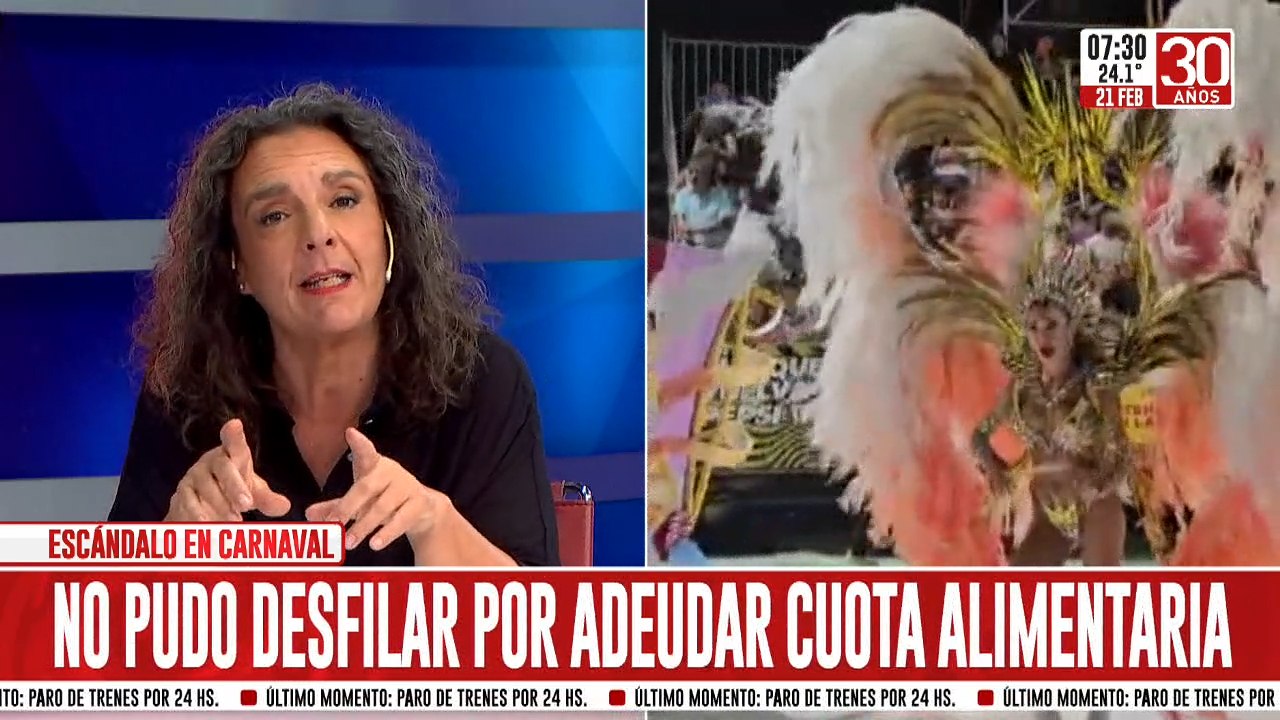 comparsa