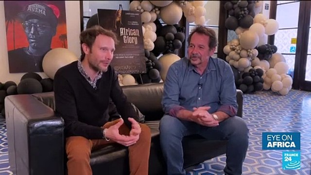 'African Glory': The Mandinka emperor who sailed Americas before Columbus