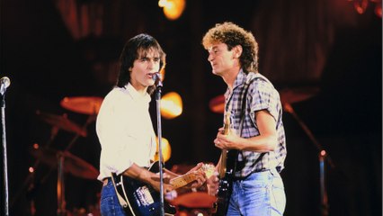 GALA VIDEO - Michael Jones, pourquoi il a “suivi” Jean-Jacques Goldman à ses débuts : “Il a eu raison”