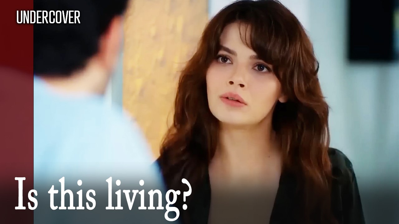 Is this living?