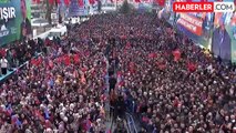 Erdoğan: Adaylarını vatandaşa değil yapay zekaya soruyorlar, Allah CHP'li kardeşlerimize sabır versin