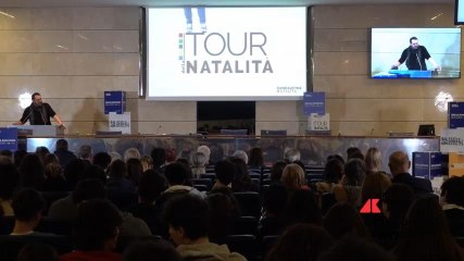 Natalità, il sistema Italia rischia di saltare