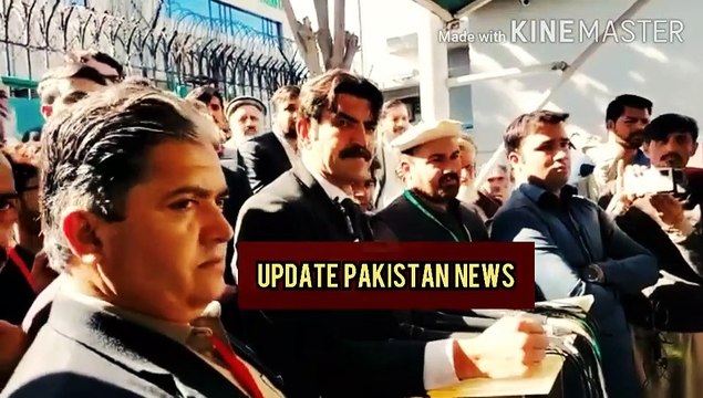 شیر افضل مروت نے سب کی ایسی کی تیسی پھیر دی | Sher Afzal Marwat turned such a joke... IG Islamabad is in the form of a bandit and a terrorist wearing uniform... Sher Afzal Marwat became very angry.. Which video clip did Sher Afzal Marwat show the judge?