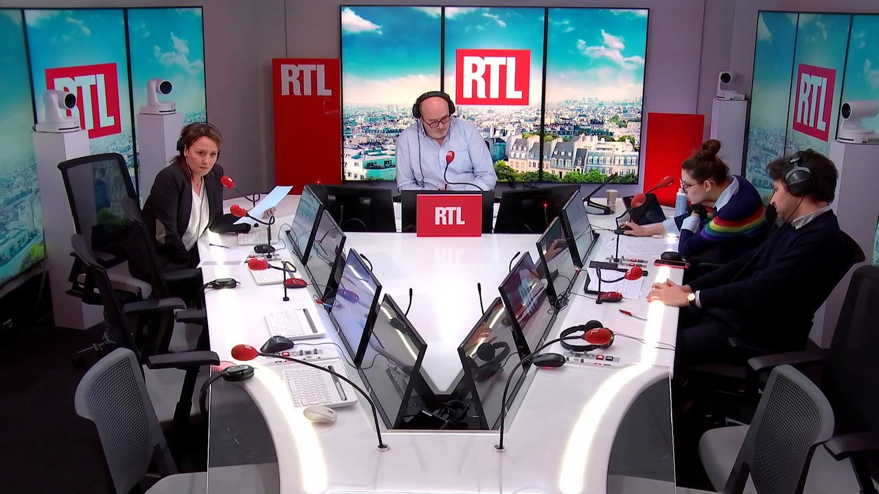 AGRICULTEURS - Egalim, pesticides, revenus : comment sont reçues les annonces de Attal