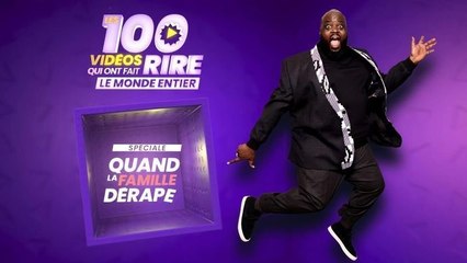 Les 100 vidéos qui ont fait rire le monde entier - Spéciale super-zéros