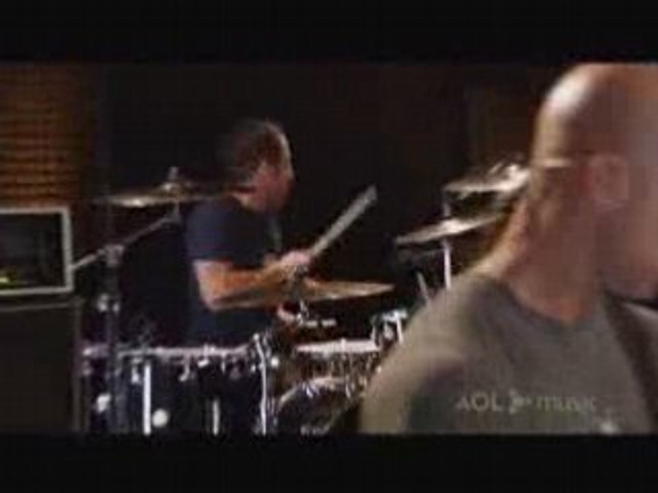 Simple Plan 'When I'm Gone (AOL Sessions)'