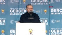 Cumhurbaşkanı Erdoğan'dan KAAN sözleri: Yaptık ve yapmaya devam edeceğiz