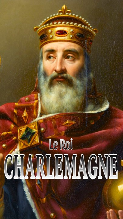 CHARLEMAGNE