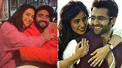 Rakul Preet Jackky Bhagnani Wedding:Jackky Past Affair List,3 Actresses से Breakup के बाद..| Boldsky