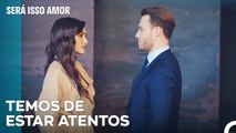 Parasitas Sem Fim Numa Relação - Será Isso Amor Episodio 82