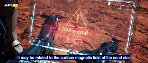 The Age of Cosmos Exploration - Episode 6 English Sub