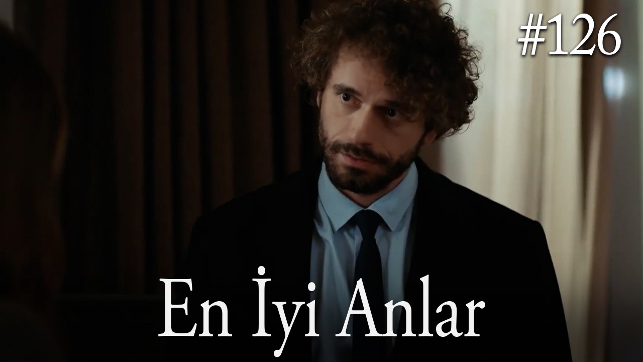 Sanem & Bora #126