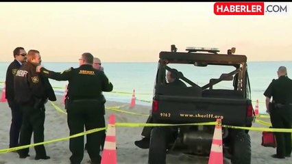 Florida'da Kumda Oynayan 5 Yaşındaki Kız Hayatını Kaybetti