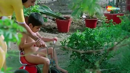 Bharle Tumhen Bahon / Lorie (1984) / Farooq Sheikh , Shabana Azmi , Lata Mangeshkar