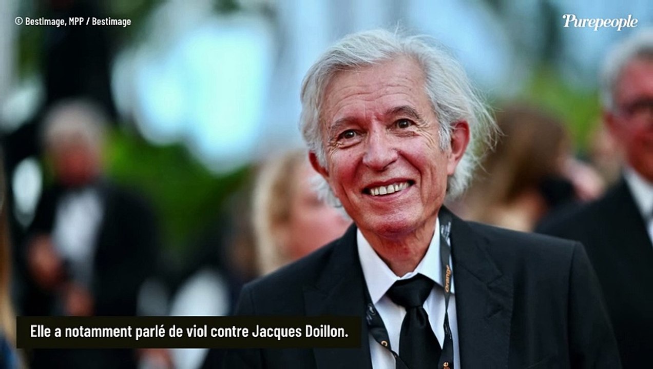 Judith Godrèche invitée aux César : l'actrice attendue pour un discours poignant après ses différentes accusations